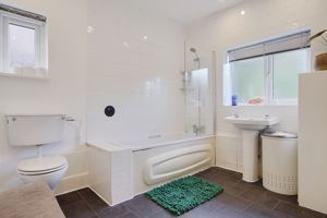 Bathroom- click for photo gallery